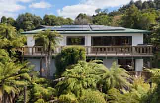 11 Te Mu Road, Lake Tarawera