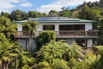 11 Te Mu Road, Lake Tarawera