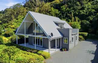 771 Aramoana Road, Aramoana