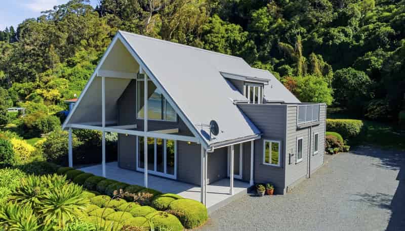 771 Aramoana Road, Aramoana