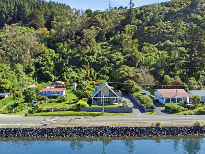 771 Aramoana Road, Aramoana