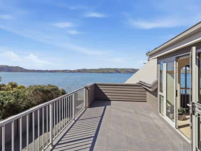 771 Aramoana Road, Aramoana