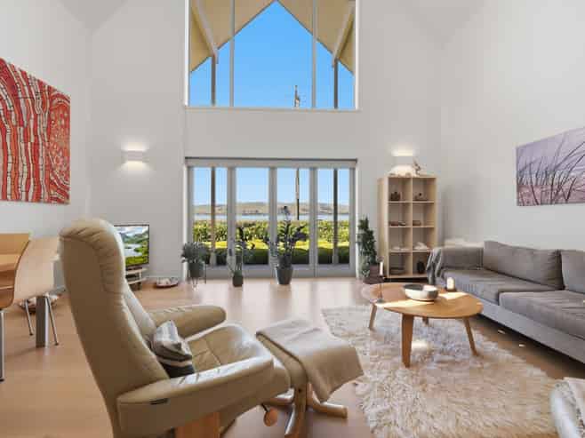 771 Aramoana Road, Aramoana