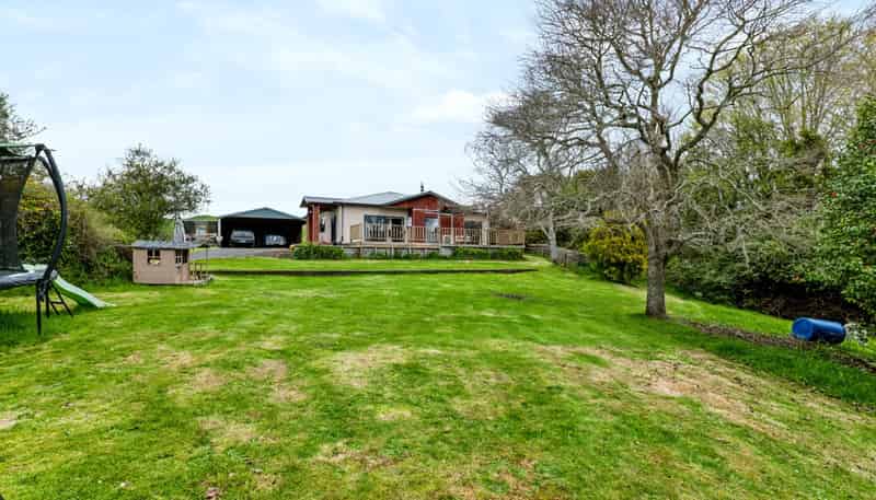 748 Makuri Road, Huiroa