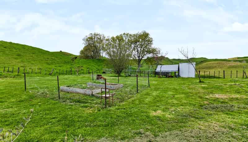 748 Makuri Road, Huiroa