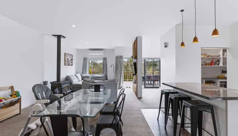 748 Makuri Road, Huiroa