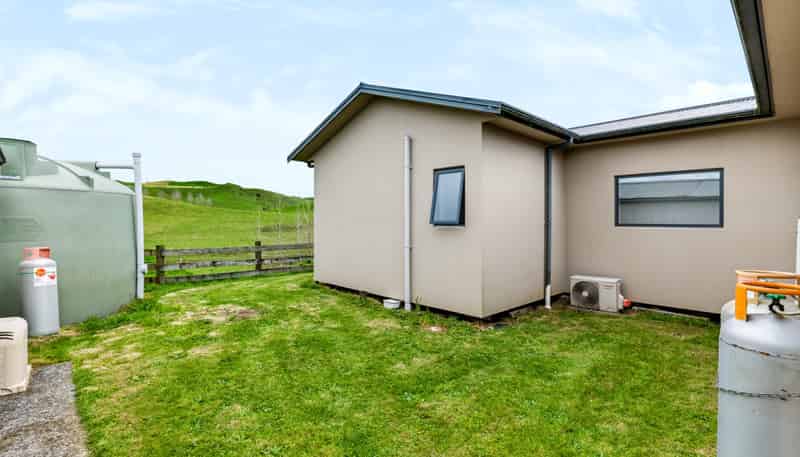 748 Makuri Road, Huiroa