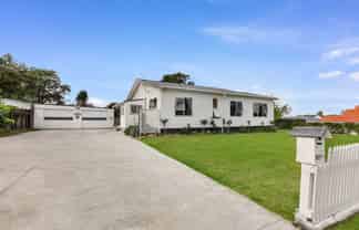 2 Sanders Avenue, Morrinsville