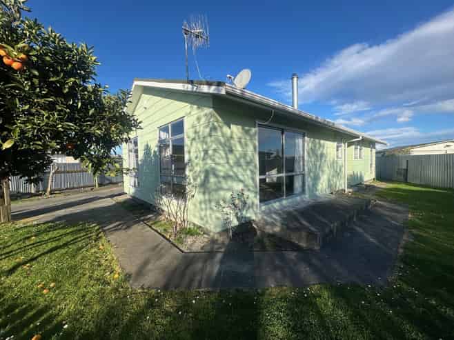 47 Kingsley Drive , Flaxmere