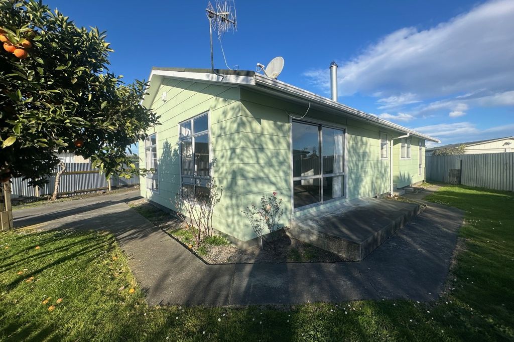 Kingsley Drive, Flaxmere 1