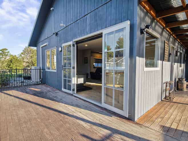 554 Apirana Road, Horohoro