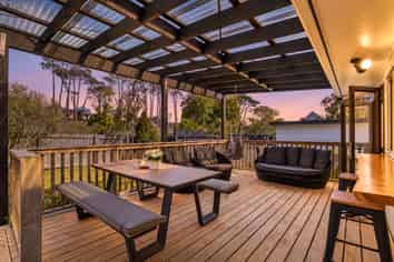 13 Brandon Road, Manly