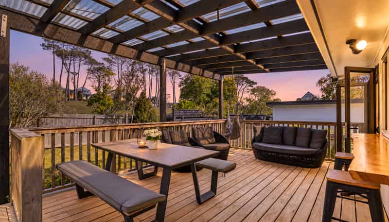 13 Brandon Road, Manly