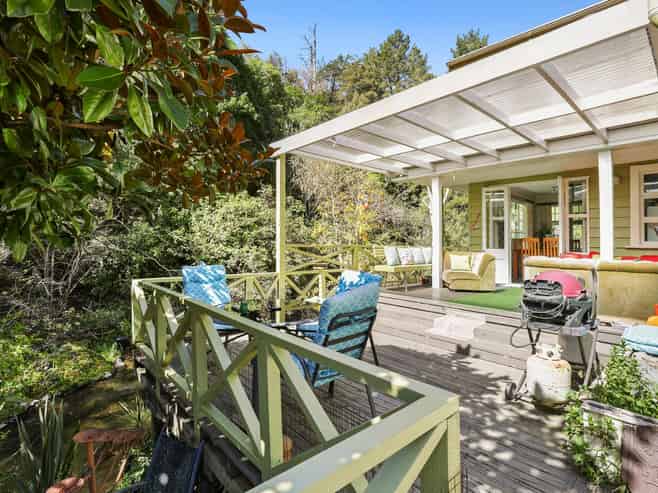103 Teal Valley Road, Hira