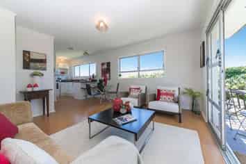 Auckland - Address withheld
