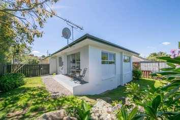 Auckland - Address withheld