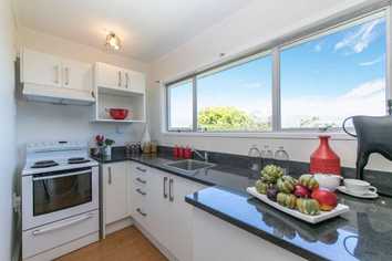 Auckland - Address withheld