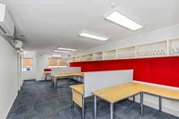 Great Tenant Incentives