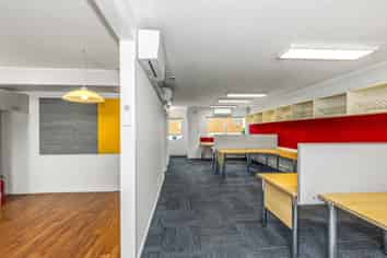 Great Tenant Incentives