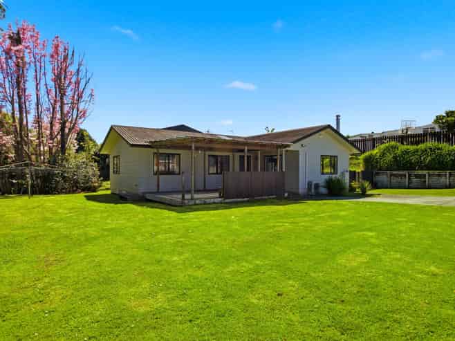 159 Boucher Avenue, Te Puke