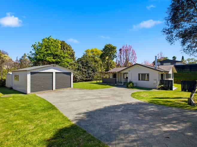159 Boucher Avenue, Te Puke