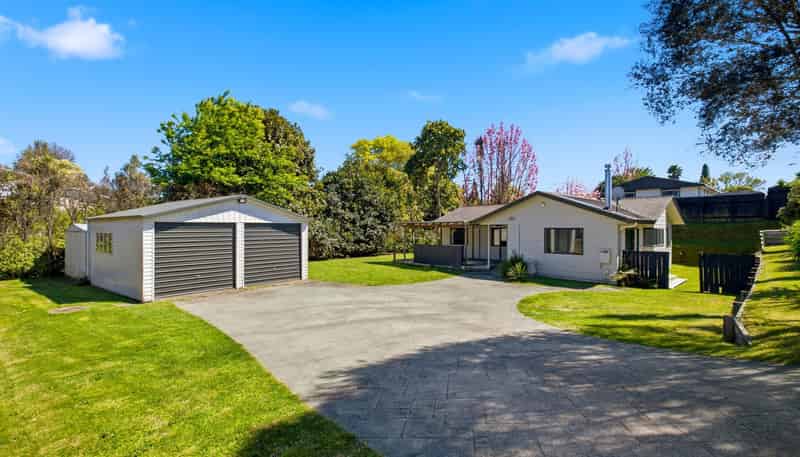 159 Boucher Avenue, Te Puke