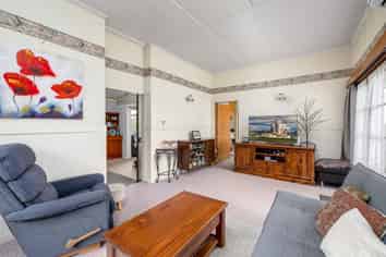 28 Leonard Street, Waimate