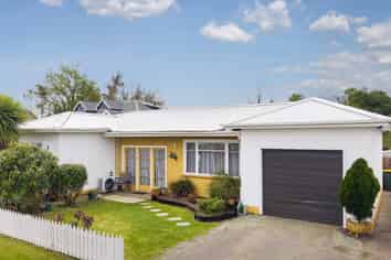 28 Leonard Street, Waimate