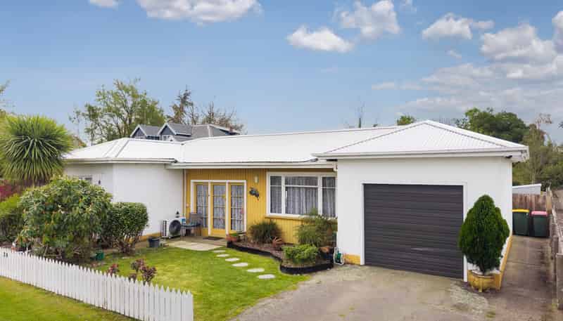 28 Leonard Street, Waimate
