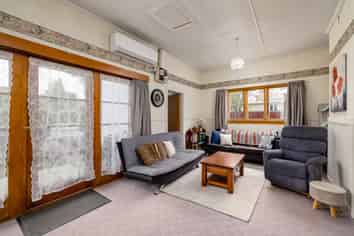 28 Leonard Street, Waimate