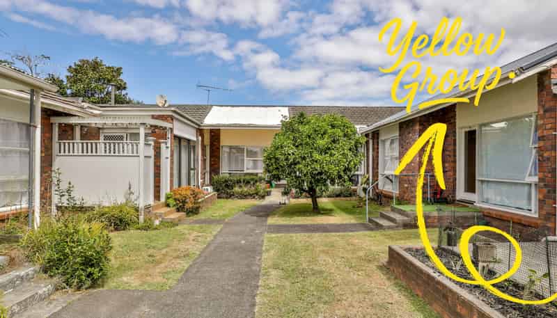 3/20 Domett Avenue, Epsom