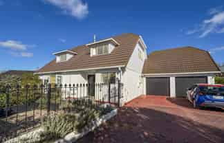 1 Iwiroa Terrace, Durie Hill