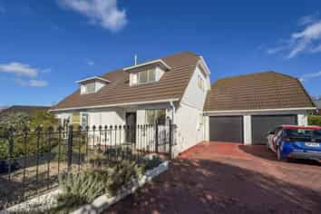 1 Iwiroa Terrace, Durie Hill