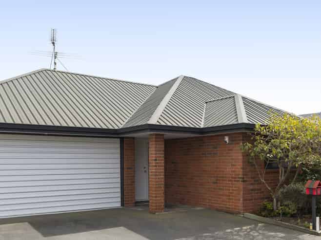 53B Memorial Avenue, Ilam
