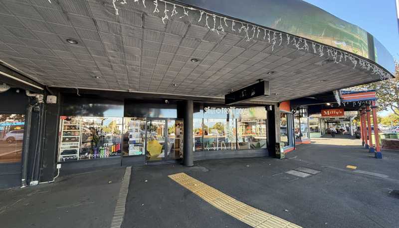 275 Ponsonby Road, Ponsonby