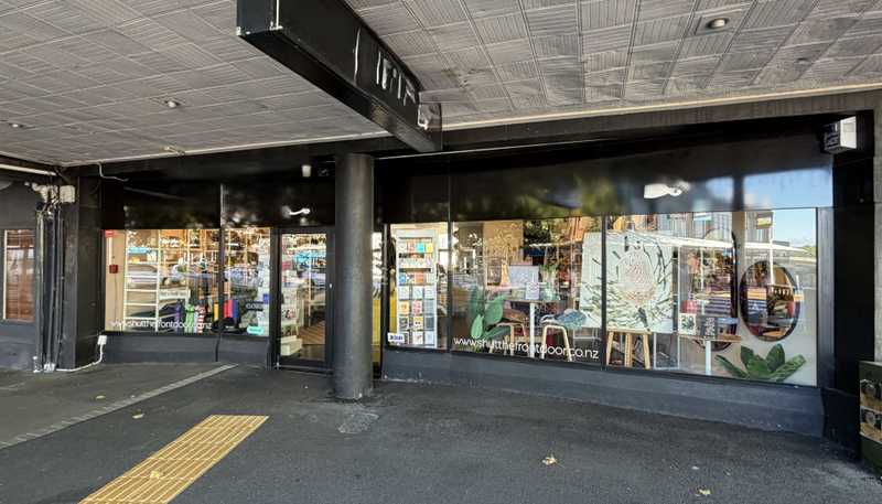 275 Ponsonby Road, Ponsonby