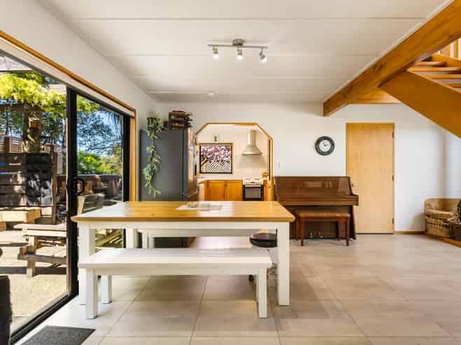 16A Mount Iron Drive, Wanaka