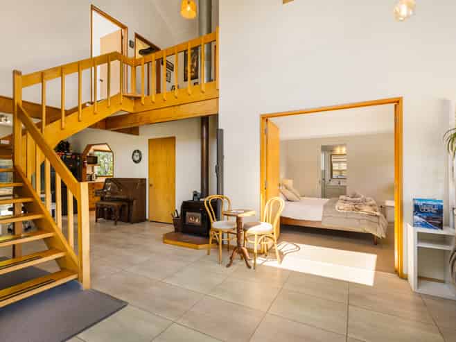 16A Mount Iron Drive, Wanaka