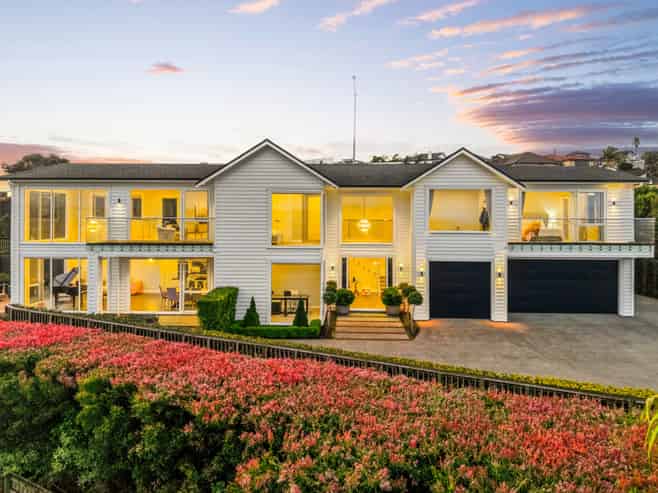 110 Grovenor Drive, Orewa