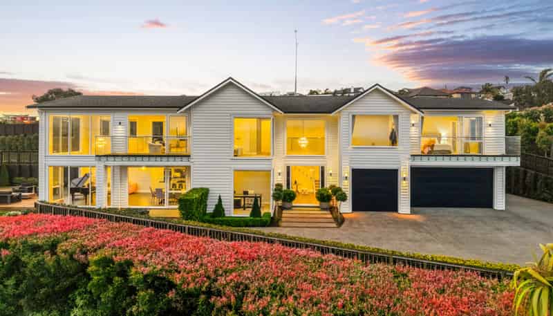 110 Grovenor Drive, Orewa