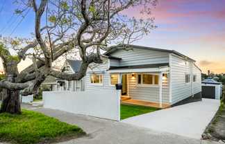 51 First Avenue, Kingsland