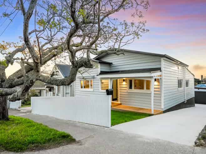 51 First Avenue, Kingsland