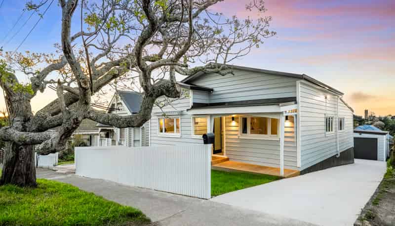 51 First Avenue, Kingsland
