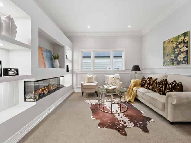 51 First Avenue, Kingsland