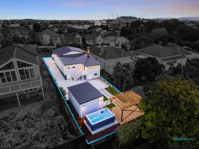 51 First Avenue, Kingsland
