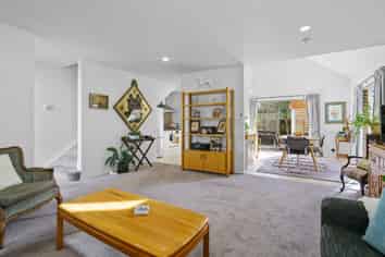 29D Clare Street, Cambridge