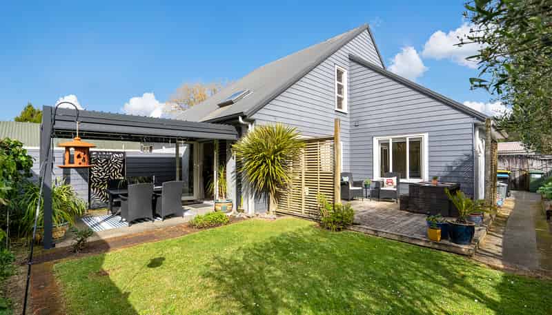29D Clare Street, Cambridge
