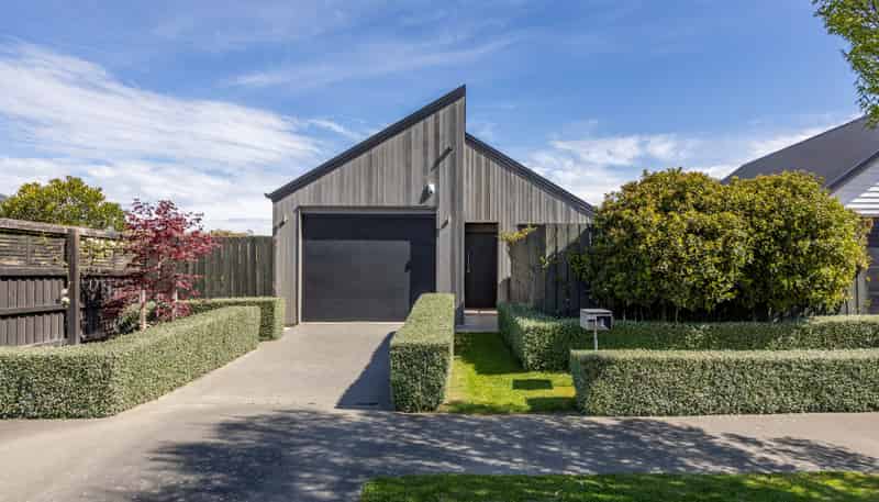 12 Aberdare Street, Halswell