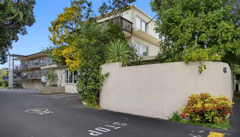 7/43 Woodward Road, Mount Albert