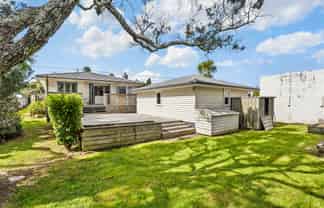 118 Taikata Road, Te Atatu Peninsula